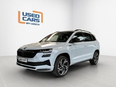 Skoda Karoq Sportline+DSG (2024) - Foto 1