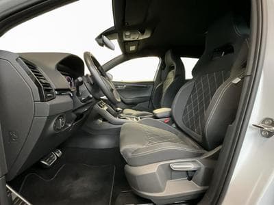 Skoda Karoq Sportline+DSG (2024) - Foto 9