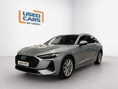 Audi A5 Tech+P.Business+S-Tronic+LED (2025) - Foto 1