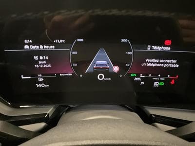 Audi A5 Tech+P.Business+S-Tronic+LED (2025) - Foto 11