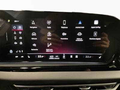 Audi A5 Tech+P.Business+S-Tronic+LED (2025) - Foto 13