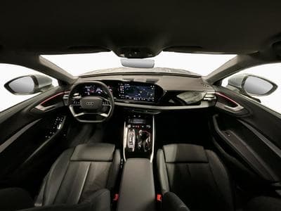 Audi A5 Tech+P.Business+S-Tronic+LED (2025) - Foto 2