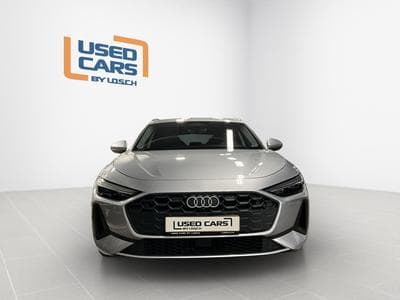 Audi A5 Tech+P.Business+S-Tronic+LED (2025) - Foto 3