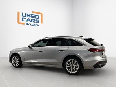 Audi A5 Tech+P.Business+S-Tronic+LED (2025) - Foto 5