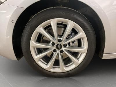 Audi A5 Tech+P.Business+S-Tronic+LED (2025) - Foto 8