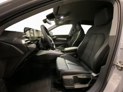 Audi A5 Tech+P.Business+S-Tronic+LED (2025) - Foto 9