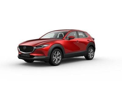 CX-30