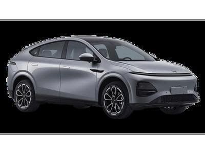 G6 New RWD Long Rang