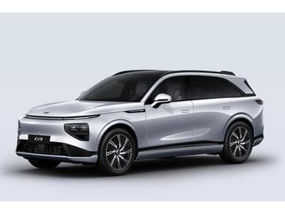 G9 New AWD Performan