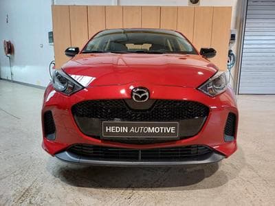 Mazda 2 Hybrid e-SKYACTIV R-EV 166 pk Exclusive-Line (2026) - Photo 1
