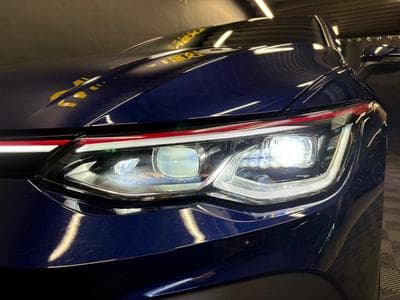 VW Golf Golf GTI Clubsport 2.0 TSI 300cv CAMERA/DCC/IQ Light (2022) - Foto 10