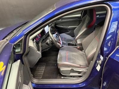 VW Golf Golf GTI Clubsport 2.0 TSI 300cv CAMERA/DCC/IQ Light (2022) - Foto 12