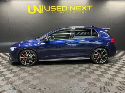 VW Golf Golf GTI Clubsport 2.0 TSI 300cv CAMERA/DCC/IQ Light (2022) - Foto 4