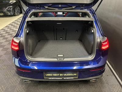 VW Golf Golf GTI Clubsport 2.0 TSI 300cv CAMERA/DCC/IQ Light (2022) - Foto 6