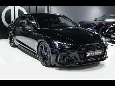 RS5