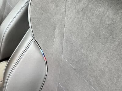 BMW 120 120i M-Sport 170CV  *Sièges Chauffants* Shadow Line * (2025) - Photo 8