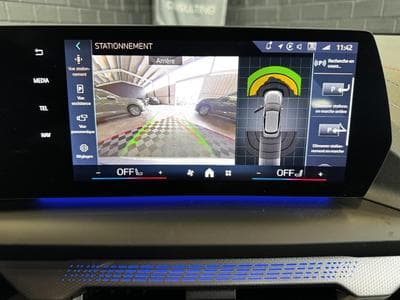 BMW 120 120i M-Sport 170CV F70 (2025) - Photo 13