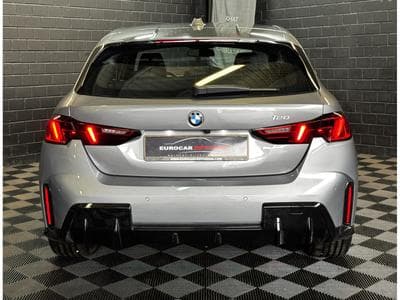 BMW 120 120i M-Sport 170CV F70 (2025) - Photo 5