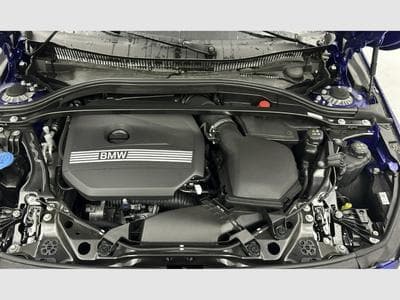 BMW 120 120i M-Sport 170CV ***Sièges Chauffants***Shadow Line***Camé (2025) - Photo 10