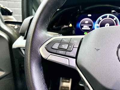 VW Golf phase 2 Life GOAL 2.0 TDI DSG7 150 CV  ** Attelage ** (2025) - Photo 11