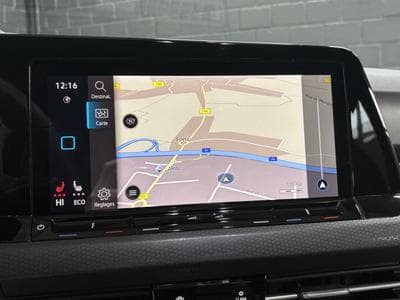 VW Golf GTE 1.4 TSI eHYBRID 245CV DSG6 ***Caméra***ACC*** (2021) - Photo 13