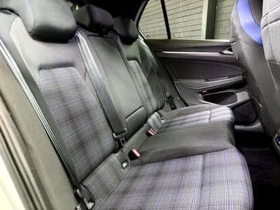 VW Golf GTE 1.4 TSI eHYBRID 245CV DSG6 ***Caméra***ACC*** (2021) - Photo 15