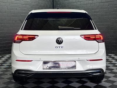 VW Golf GTE 1.4 TSI eHYBRID 245CV DSG6 ***Caméra***ACC*** (2021) - Photo 3