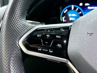 VW Golf GTE 1.4 TSI eHYBRID 245CV DSG6 ***Caméra***ACC*** (2021) - Photo 9