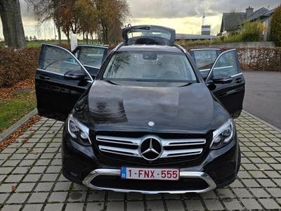 GLC 220