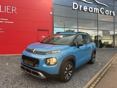 C3 Aircross