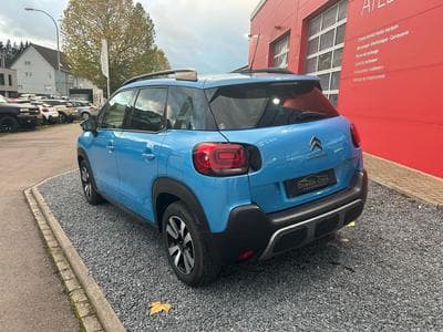 C3 Aircross
