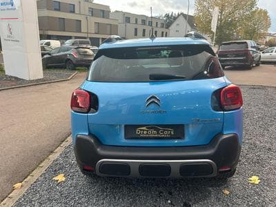 C3 Aircross