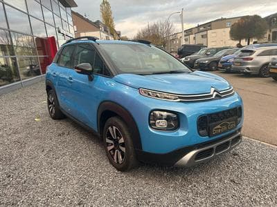 C3 Aircross