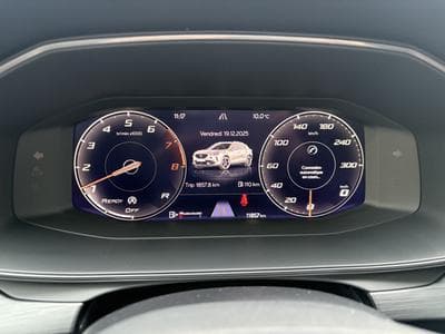 Cupra Formentor 1.5 TSI 150 CV DSG * GARANTIE 36 MOIS * (2024) - Photo 11