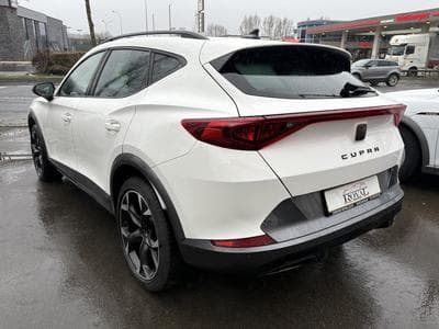 Cupra Formentor 1.5 TSI 150 CV DSG * GARANTIE 36 MOIS * (2024) - Photo 2