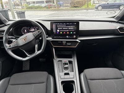 Cupra Formentor 1.5 TSI 150 CV DSG * GARANTIE 36 MOIS * (2024) - Photo 3