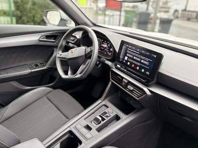 Cupra Formentor 1.5 TSI 150 CV DSG * GARANTIE 36 MOIS * (2024) - Photo 7