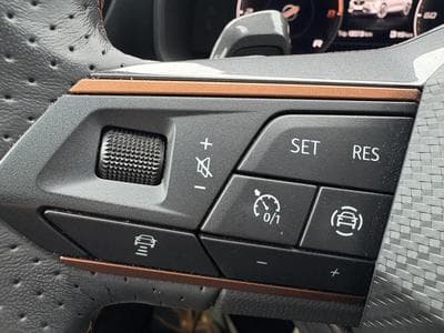 Cupra Formentor 1.5 TSI 150 CV DSG * GARANTIE 36 MOIS * (2024) - Photo 8