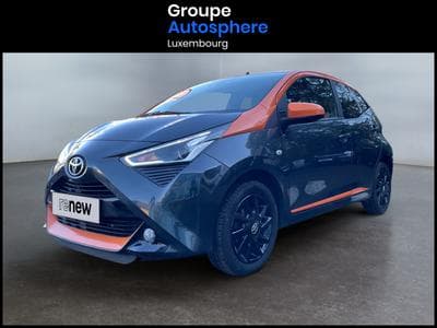 Aygo