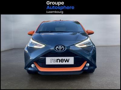 Aygo