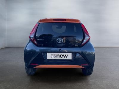 Aygo