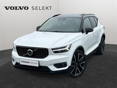 XC40