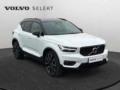 XC40