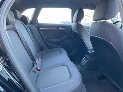 Audi A3 30 TSi Sportback S-Tronic (2018) - Photo 5