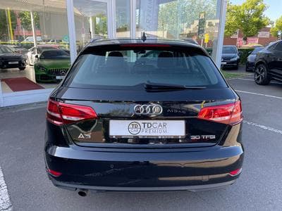 Audi A3 30 TSi Sportback S-Tronic (2018) - Photo 12