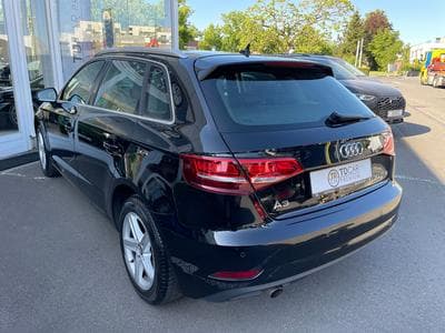 Audi A3 30 TSi Sportback S-Tronic (2018) - Photo 11
