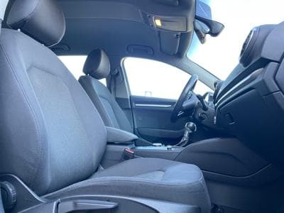 Audi A3 30 TSi Sportback S-Tronic (2018) - Photo 4