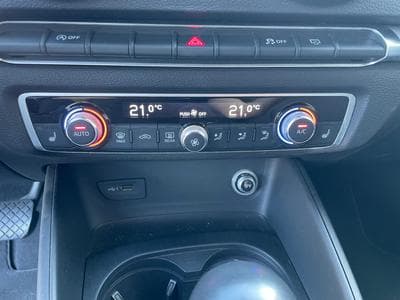 Audi A3 30 TSi Sportback S-Tronic (2018) - Photo 8