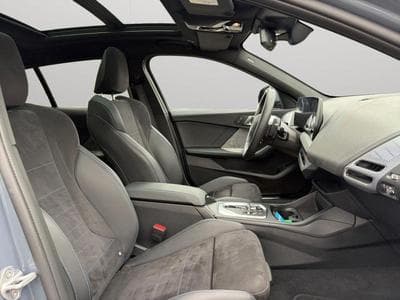 BMW 120 I Pack M / Panoramique / Essence (2025) - Photo 14