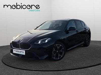 BMW 120 I Pack M / Panoramique / Essence (2025) - Photo 1